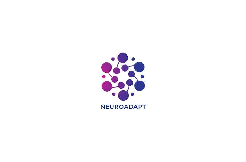 NeuroAdapt logo