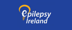 Epilepsy Ireland logo